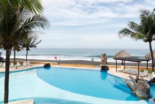 Hotel Cayman Suites - Monterrico - 2