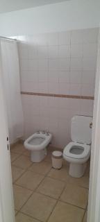 Departamento Mendoza JBJusto - 1