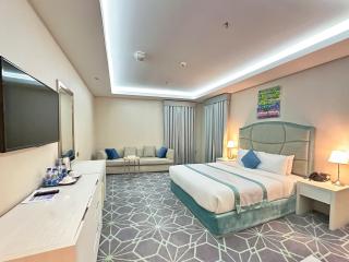 The Victory Hotel - Doha - 5