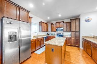 Seaside Village --- #3 - 3