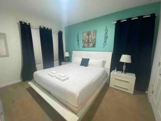 3860 - Wonderful and Modern House with pool Close Disney - Orlando - 2