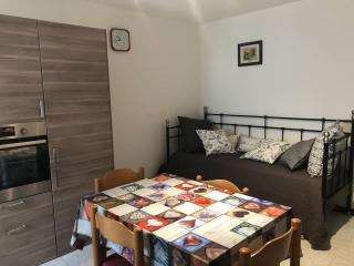 House in Basilicata Dolomites hidden gem of Italy - 6