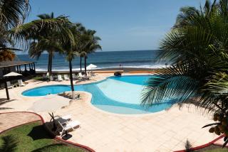 Hotel Cayman Suites - Monterrico - 1