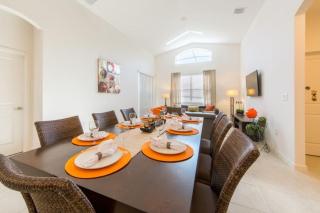 2680 - Wonderful 4 bedroom house w private pool - Kissimmee - 0