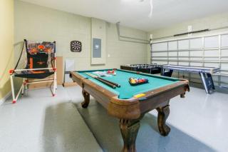 2680 - Wonderful 4 bedroom house w private pool - 6