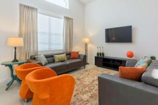 2680 - Wonderful 4 bedroom house w private pool - Kissimmee - 5
