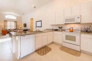 2680 - Wonderful 4 bedroom house w private pool - Kissimmee - 3
