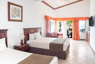 Hotel Cayman Suites - Monterrico - 9