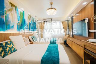 Hawaii Suite by Guest Reservations Manila - Manila - 6