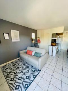 Bright cocoon with terrace near La Baule beach - La Baule-Escoublac - 4
