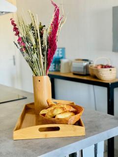 Bright cocoon with terrace near La Baule beach - La Baule-Escoublac - 1