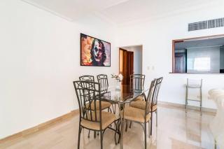 3 BDR Ocean View luxury Apartment . Sleeps 6 - Santo Domingo - 7