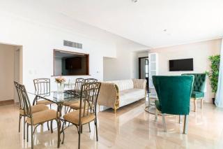 3 BDR Ocean View luxury Apartment . Sleeps 6 - Santo Domingo - 6