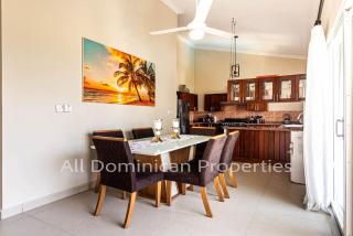 Novus Mare, Cabarete by AllDominicanProperties! - Cabarete - 4