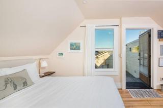 Downtown Loft-Sauna,Bikes,Hot Tub & Great Fun - Arcata - 8