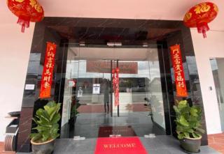 Hotel EzzyHome Kebun Teh - Johor Bahru - 0