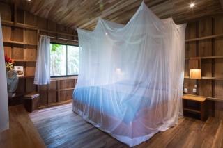 Finca Amistad Cacao Lodge - 8