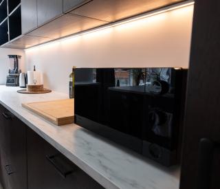 Njálsgata apartments - Reykjavík - 3
