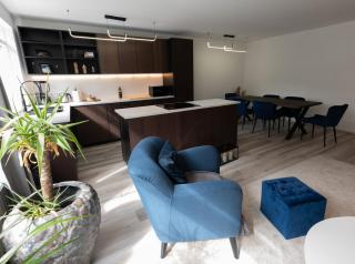 Njálsgata apartments - Reykjavík - 8