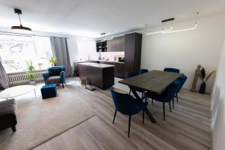 Njálsgata apartments - Reykjavík - 7