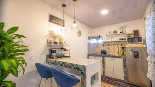Arenal Tiny Houses - MOON - Fortuna - 4