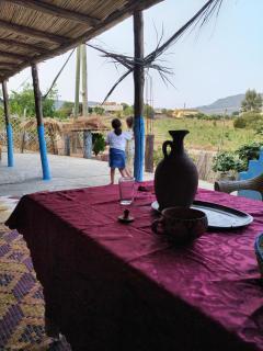 auberge yeswal aoulad yaakoube - - 6