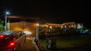 Arenal Tiny Houses - MOON - Fortuna - 2