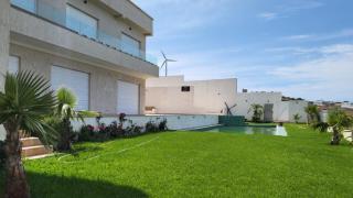 Villa avec vue panoramique - 7