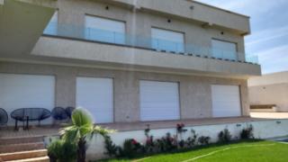 Villa avec vue panoramique - 4