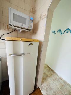 Apartamento a 190 metros da Praia da Enseada - Guarujá - 2