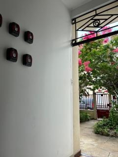 Grande chambre centre ville Massy - 3