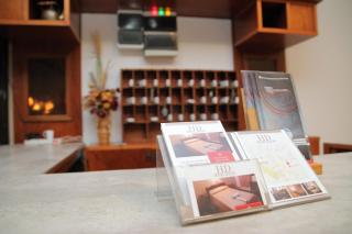 Hotel Daives - 8