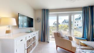 Beachhouse Beachhouse 2 - Hörnum - 8