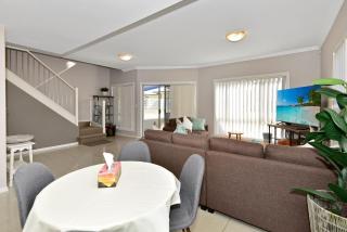 The Gallipoli Residence - Long Jetty - 8