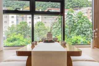 Korea Hanok Large House with Terrace - Seoul - 5