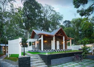31st December Farms And Estates Munnar - Munnar - 4