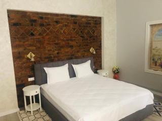 Luxury Center City - Sibiu - 8
