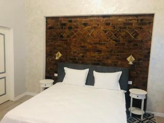 Luxury Center City - Sibiu - 3