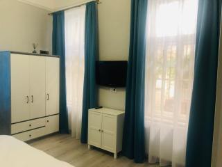 Luxury Center City - Sibiu - 7