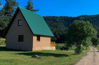 Chalet Čilac - 8
