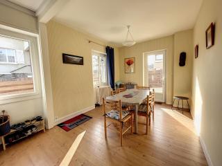 Villa proche Plage et Centre, Jardin Clos, Wifi, Chien possible - FR-1-361-431 - Jullouville-les-Pins - 4