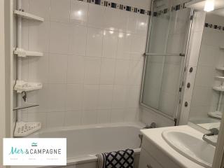 Appartement T2 Cabine Proche Plage avec Balcon et Parking Privé - FR-1-482-110 - Fort-Mahon-Plage - 3