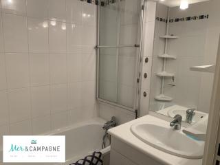 Appartement T2 Cabine Proche Plage avec Balcon et Parking Privé - FR-1-482-110 - Fort-Mahon-Plage - 2