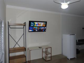 Studio - Ótima localização Mobiliado - Barretos - 7