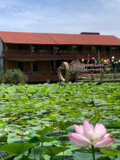 Trang An Homestay - Ninh Binh - 5