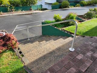 Gloucester Motel Pemberton Manjimup - 3