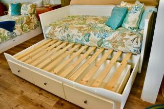 Waterfront Guesthouse on Key Allegro/Little Bay with dock - 7