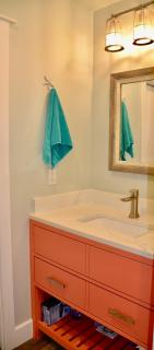 Waterfront Guesthouse on Key Allegro/Little Bay with dock - 4