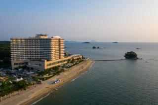 Beache Palace - Boryeong - 0