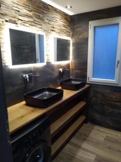 Superbe Chalet Neuf - Cornimont - 8